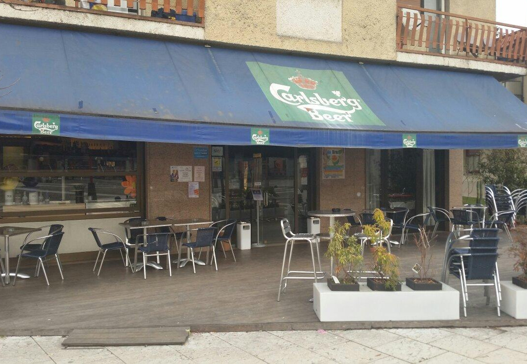 诺瓦米拉内塞旅游景点-Bar President