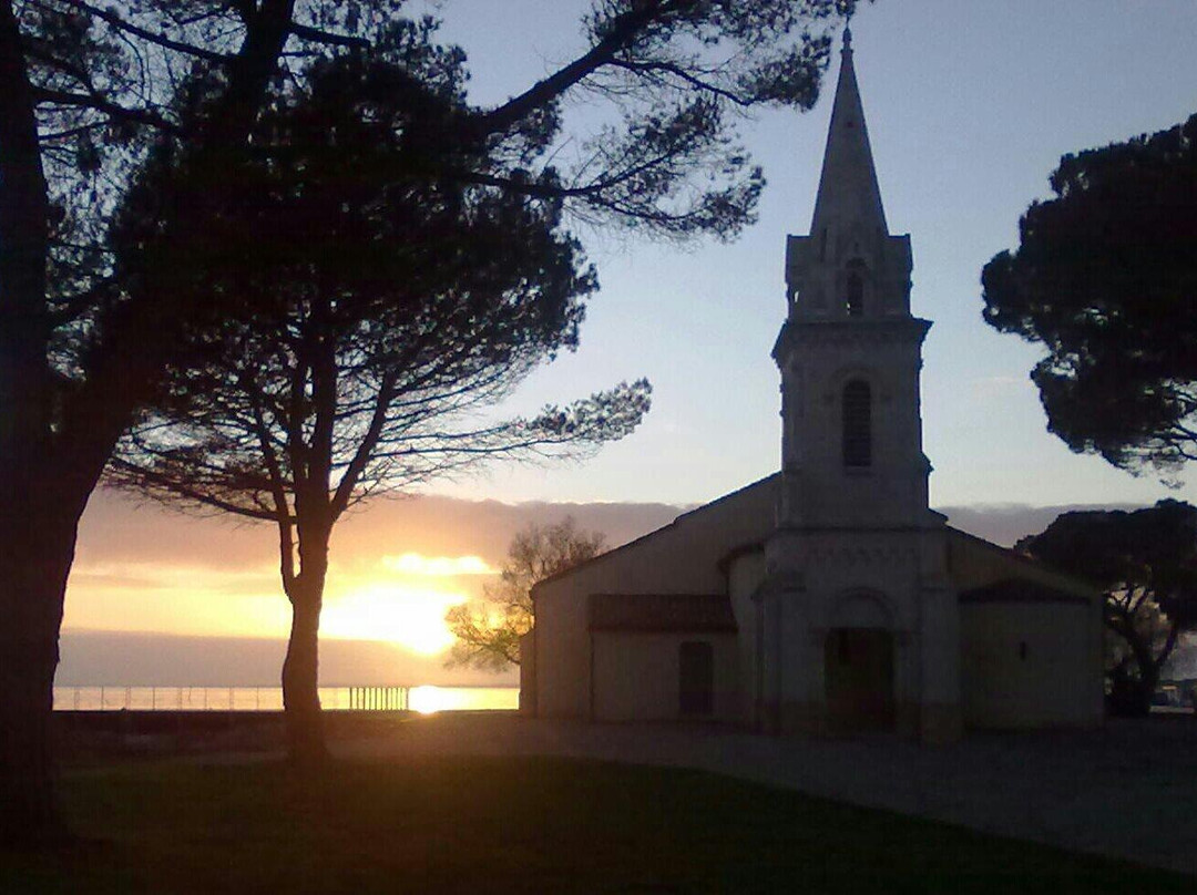 Eglise Saint Eloi景点图片