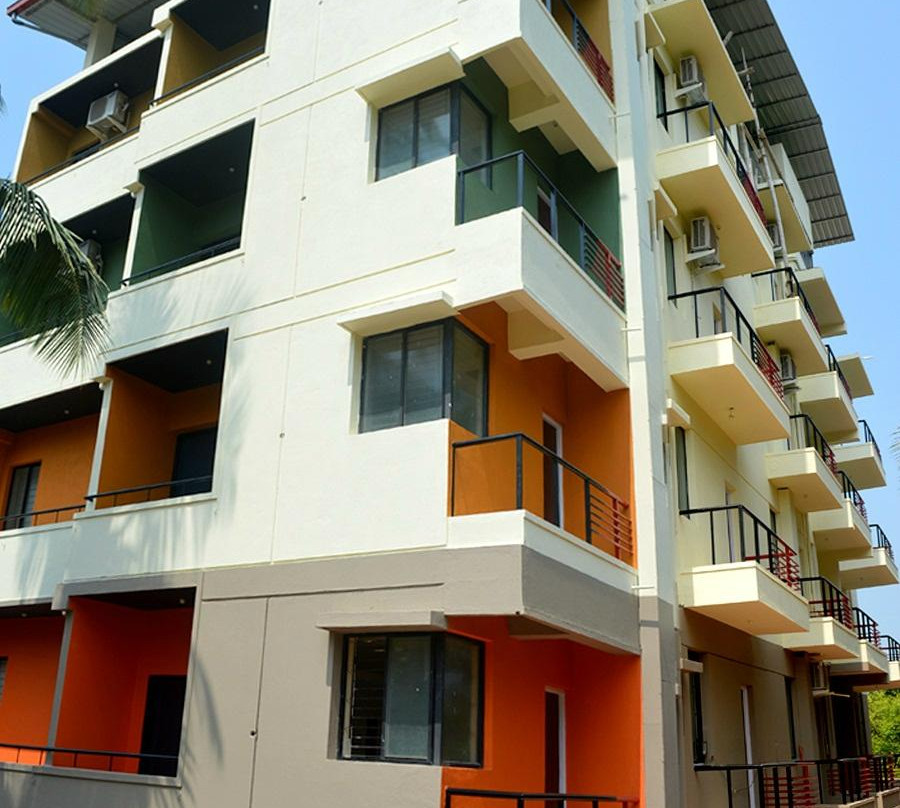 Leisure Vacations Westend, Karwar主图