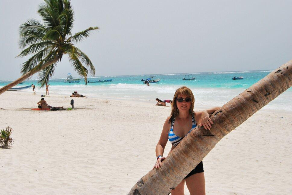 Playa Paraiso-图伦必去景点