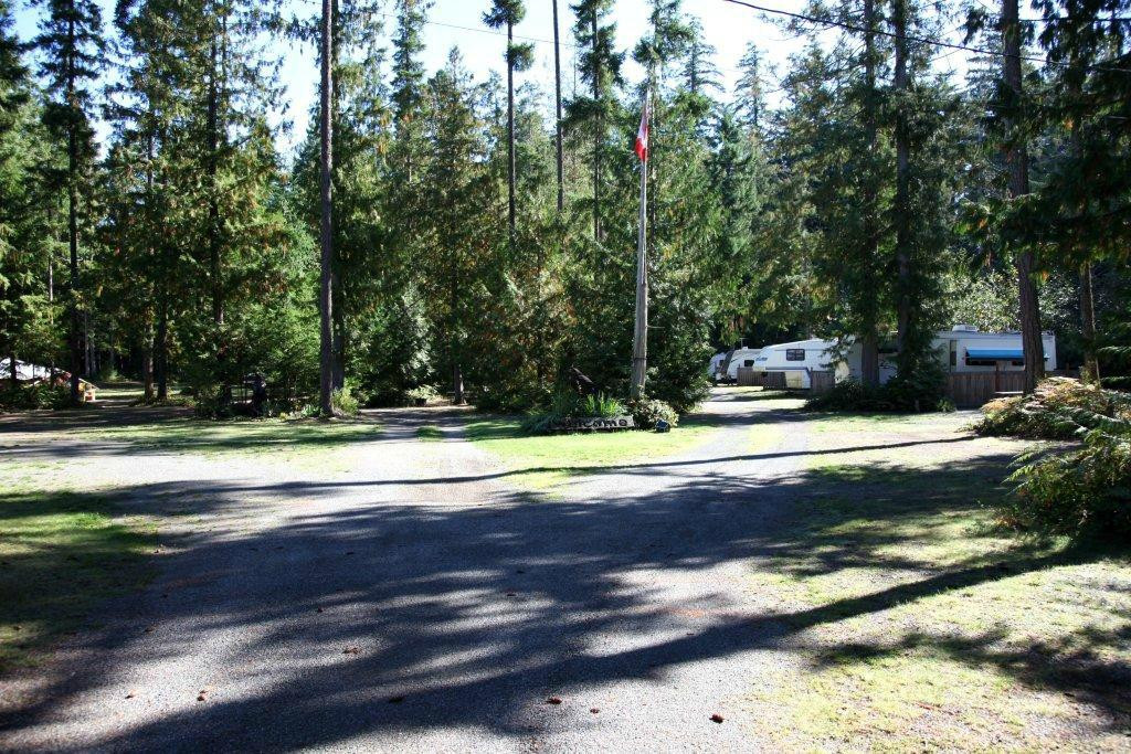 Whiskey Creek Campground