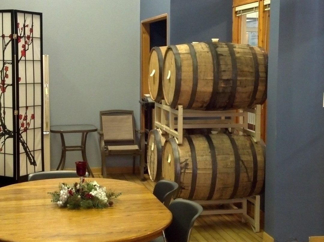 Thunder Bay Winery景点图片