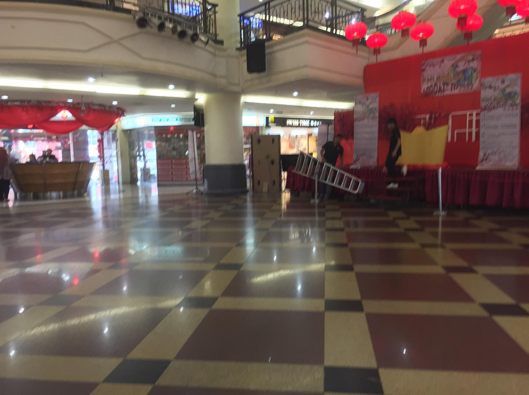 Boulevard Hypermarket (Imperial Mall)-美里必去景点