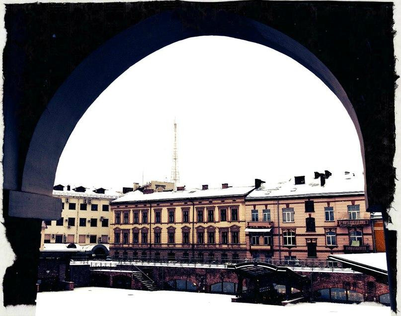 Bastion Gift Shopping & Exhibition Center-Ivano-Frankivsk必去景点