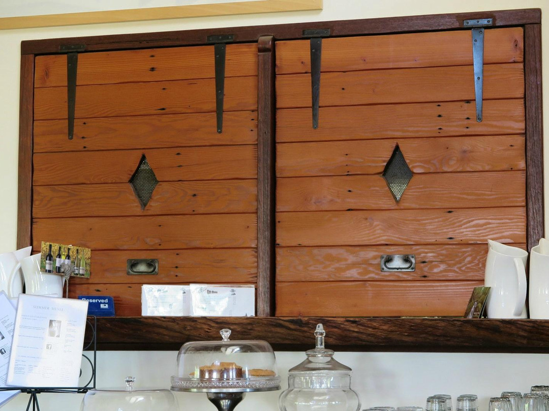 Gilberts Wines-Kendenup必去景点