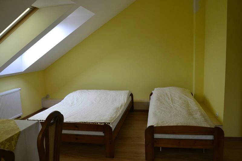 Złota Róża Hotel主图