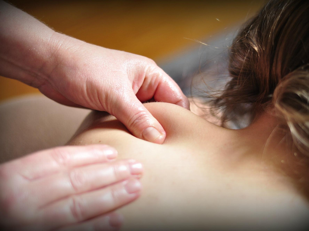 Aurora Falls Massage Studio-Clarkesville必去景点