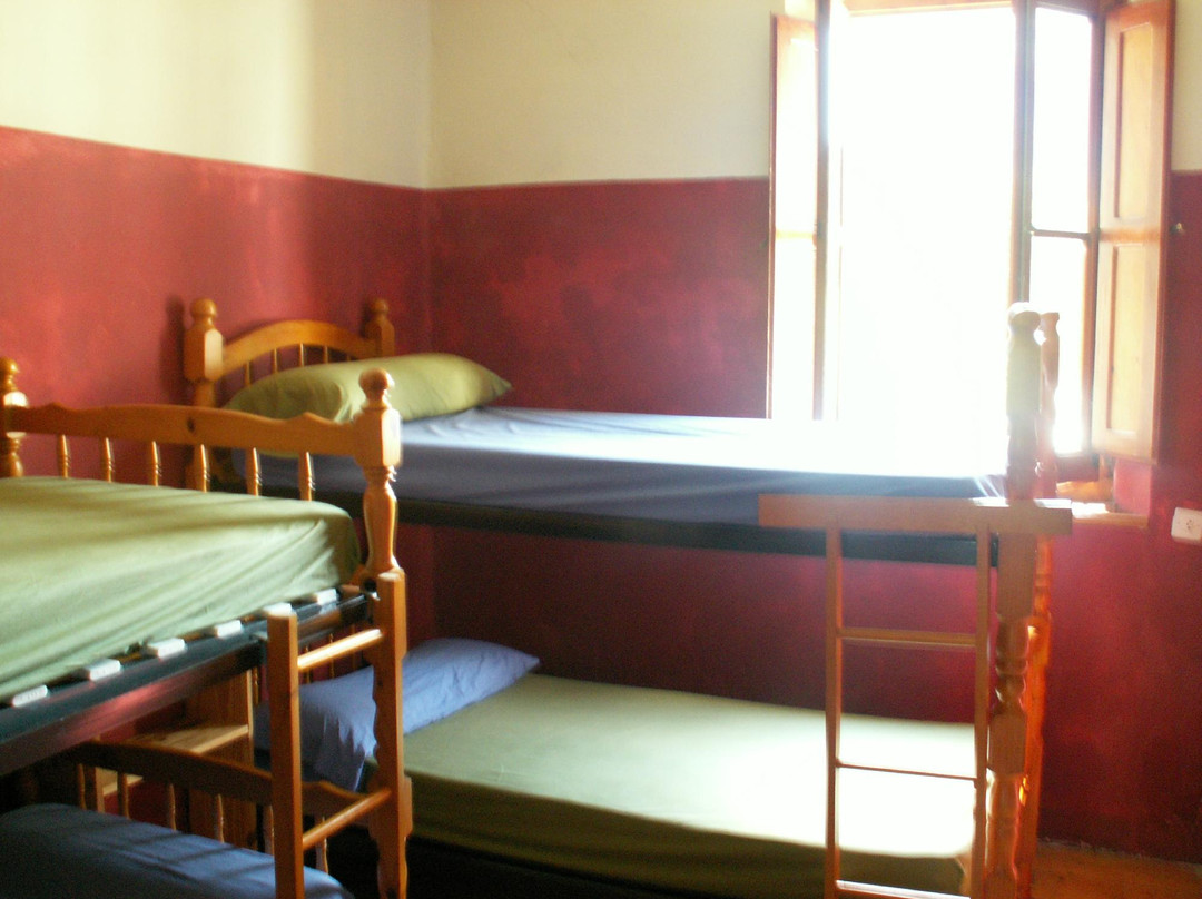 Albergue Pepito Grillo主图