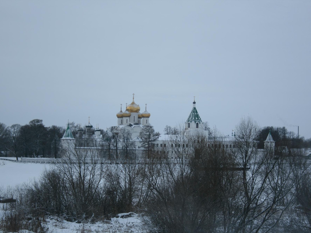 Spaso-Preobrazhenskiy Cathedral景点图片