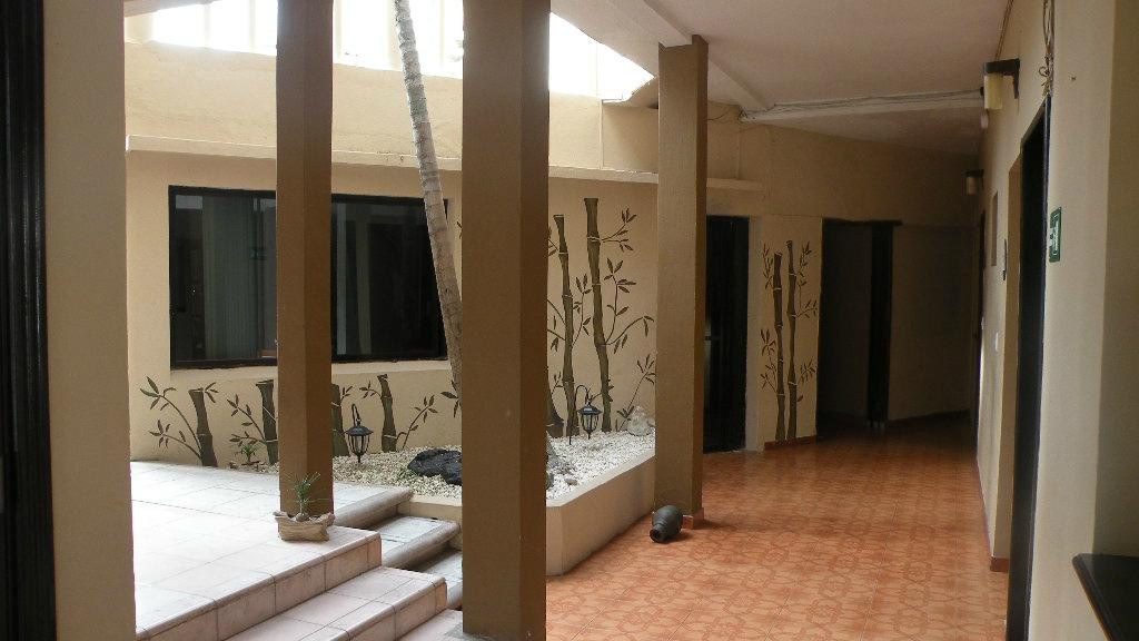 Hotel Aaktun Kay主图