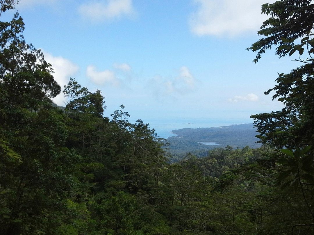 Manusela National Park-Seram Island必去景点
