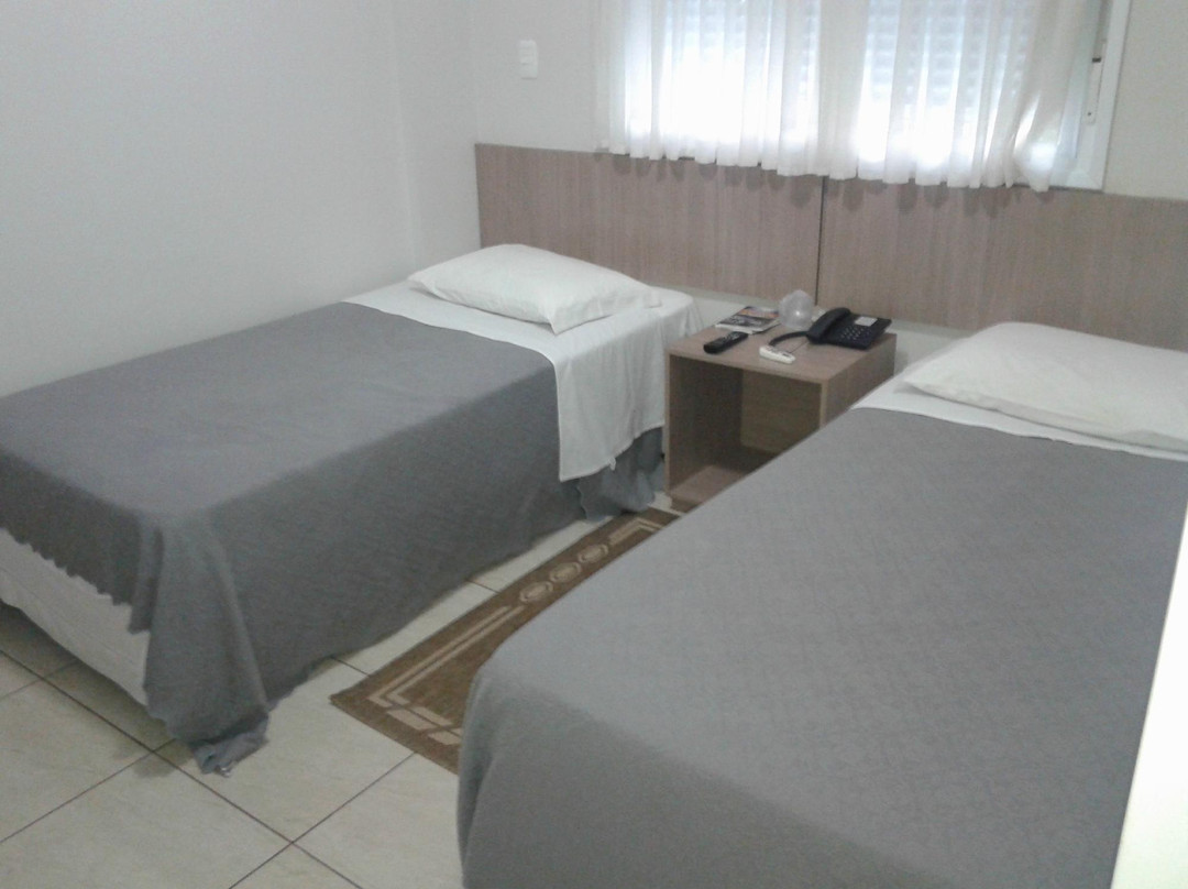 Vivendas Hotel主图