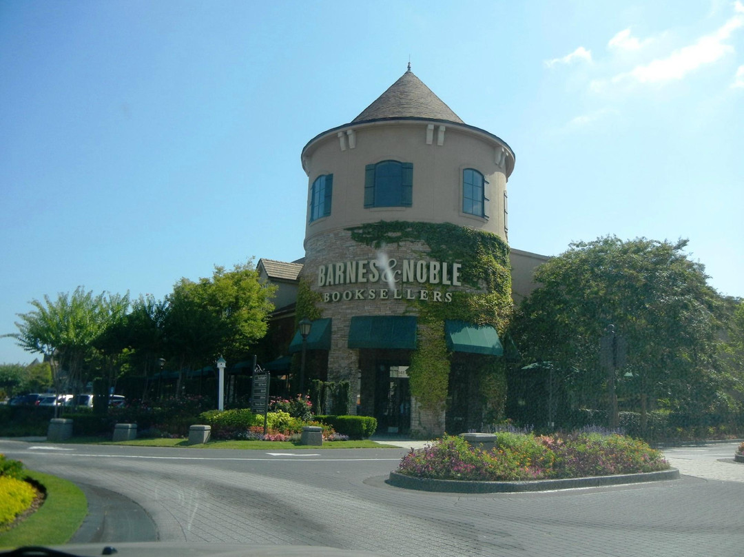 The Forum on Peachtree Parkway-Peachtree Corners必去景点