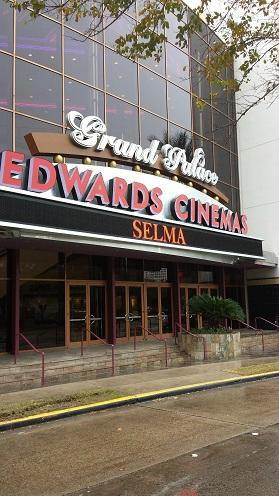 Regal Edwards Greenway Grand Palace-休斯顿必去景点