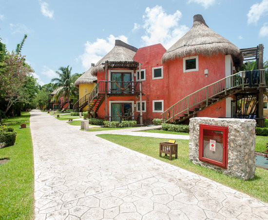 Iberostar Cozumel主图