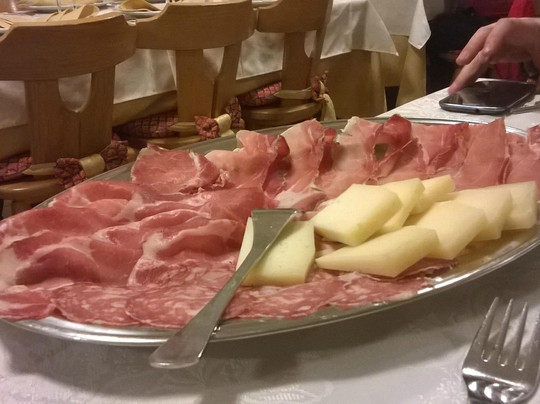 Albergo Ristorante Bellavista