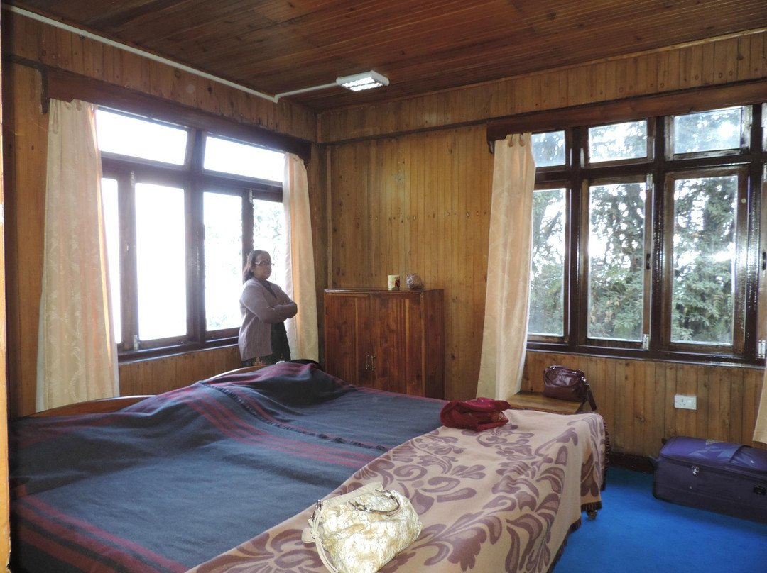 Lepchajagat Home Stay