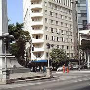 Brasil Palace Hotel