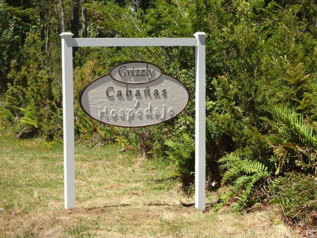 Cabanas Grizzly