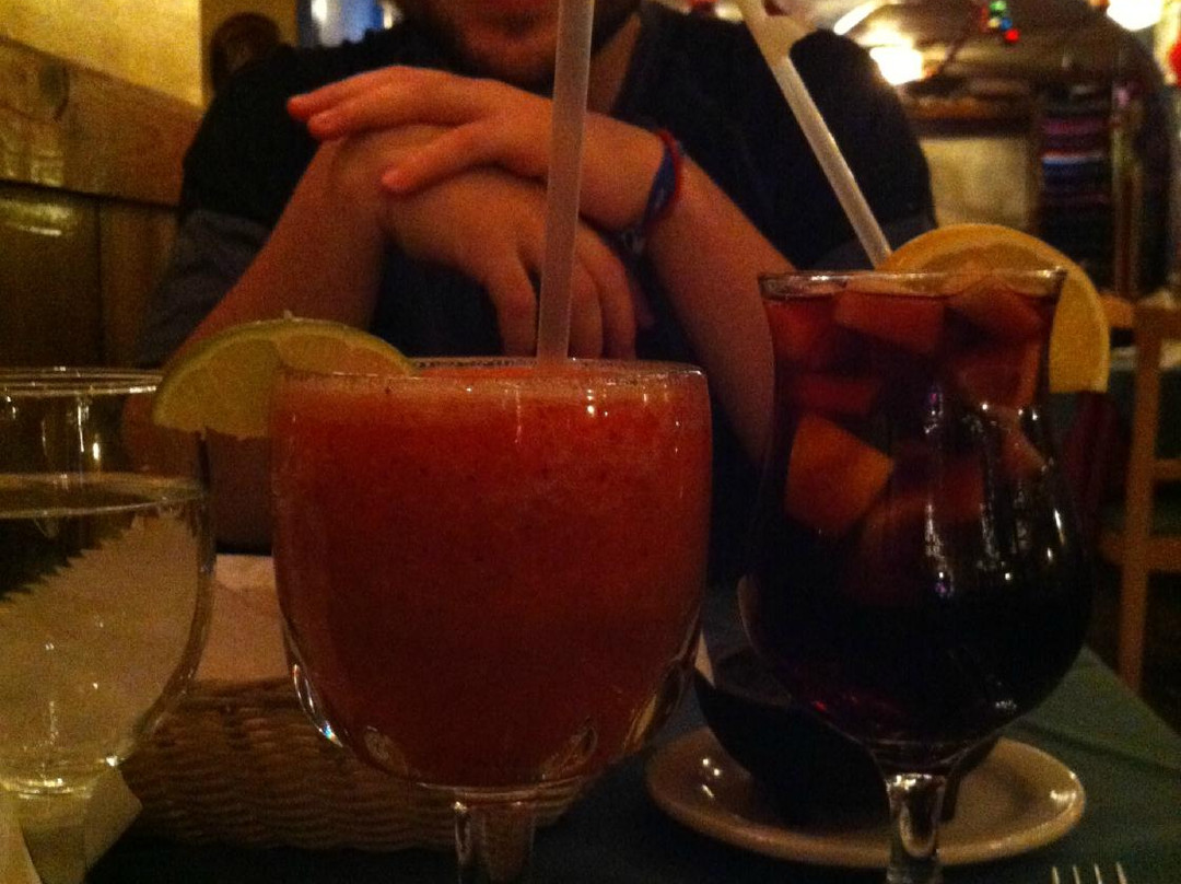 El Mariachi Mexican Restaurant