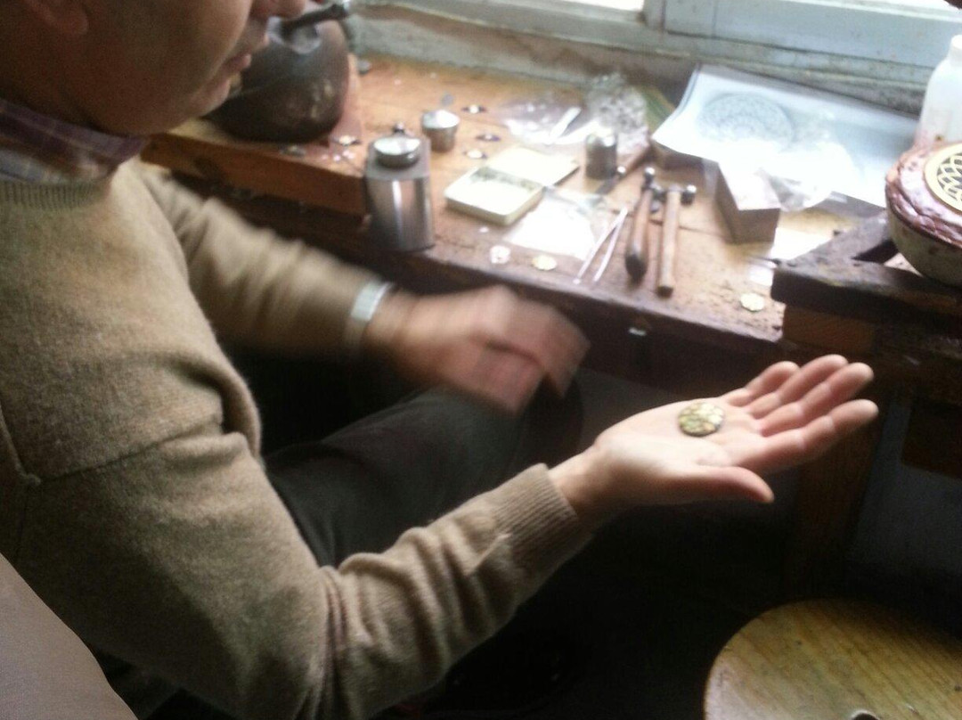 Convento de Santa Isabel de los Reyes-托莱多必去景点