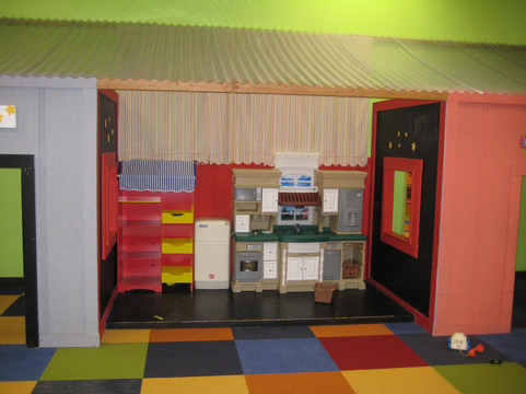 Imagination Station-Port Orchard必去景点