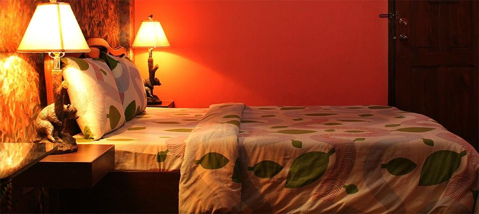 Senor Enrico Bed and Breakfast主图