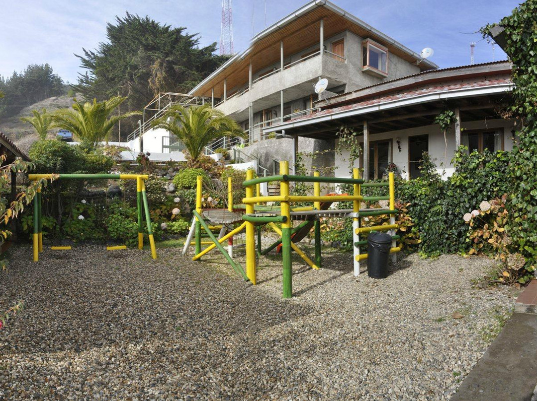 Hosteria Iloca主图