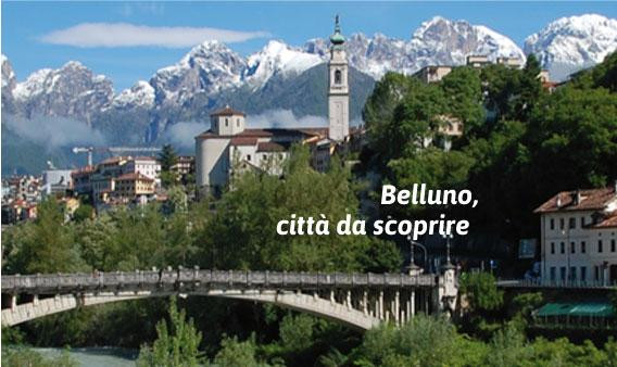 Parchi Avventura Belluno景点图片