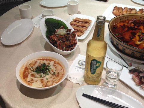 万家湖畔宾馆主图