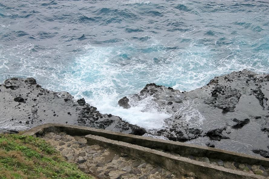 Chanarian View Deck-Mahatao必去景点
