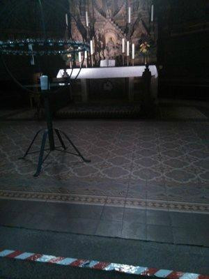 Lutherkirche-Apolda必去景点