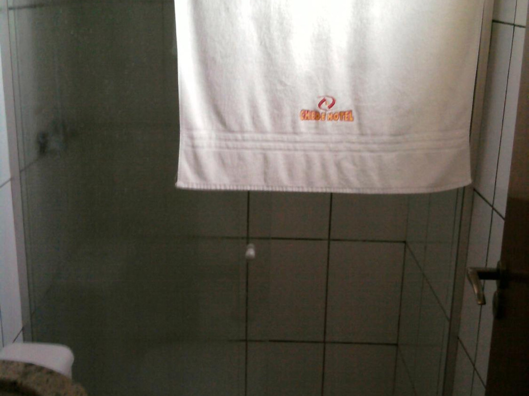 Santo Antonio De Jesus酒店住宿-Chede Hotel