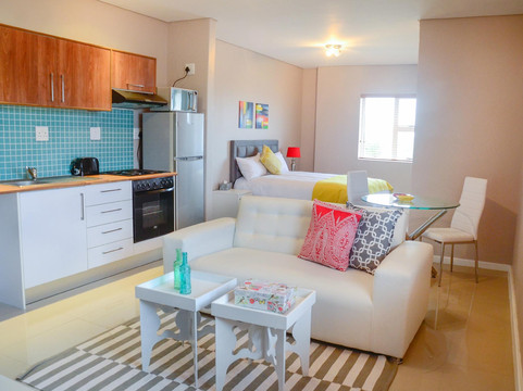 Brooklyn酒店住宿-The Brookston