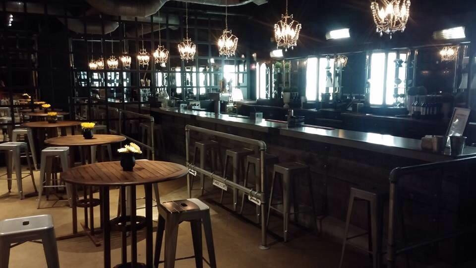 The Brick-南本德必去景点