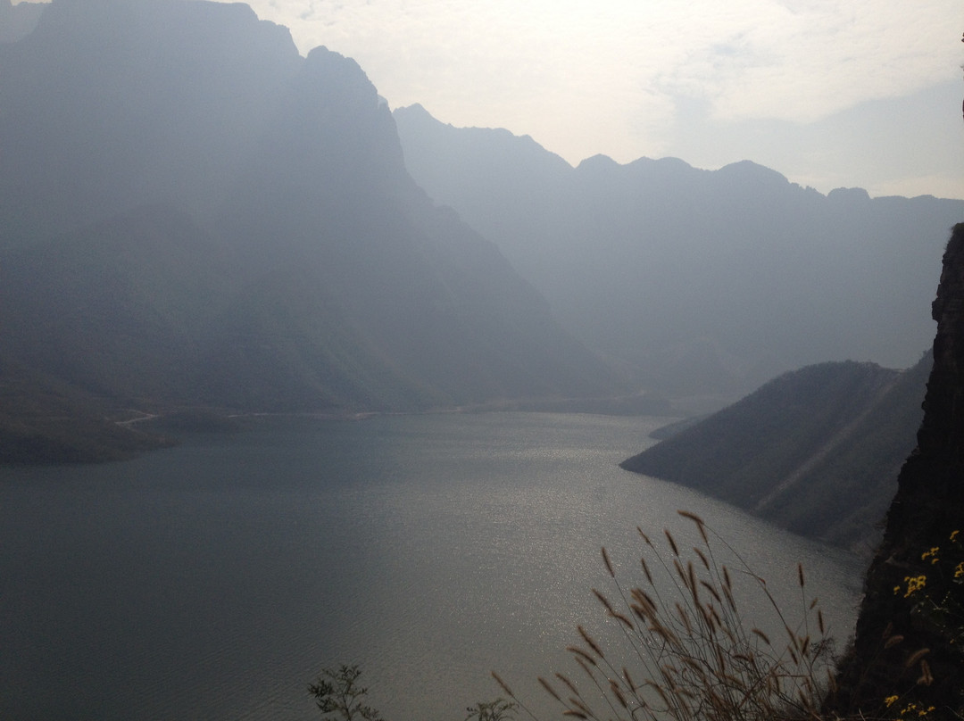 王屋山-济源市必去景点