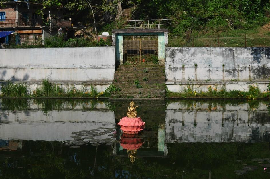 Vijayapur Hill-Dharan必去景点