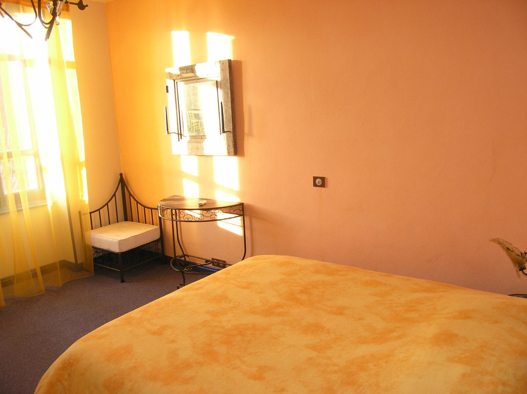 Auberge Magnette主图