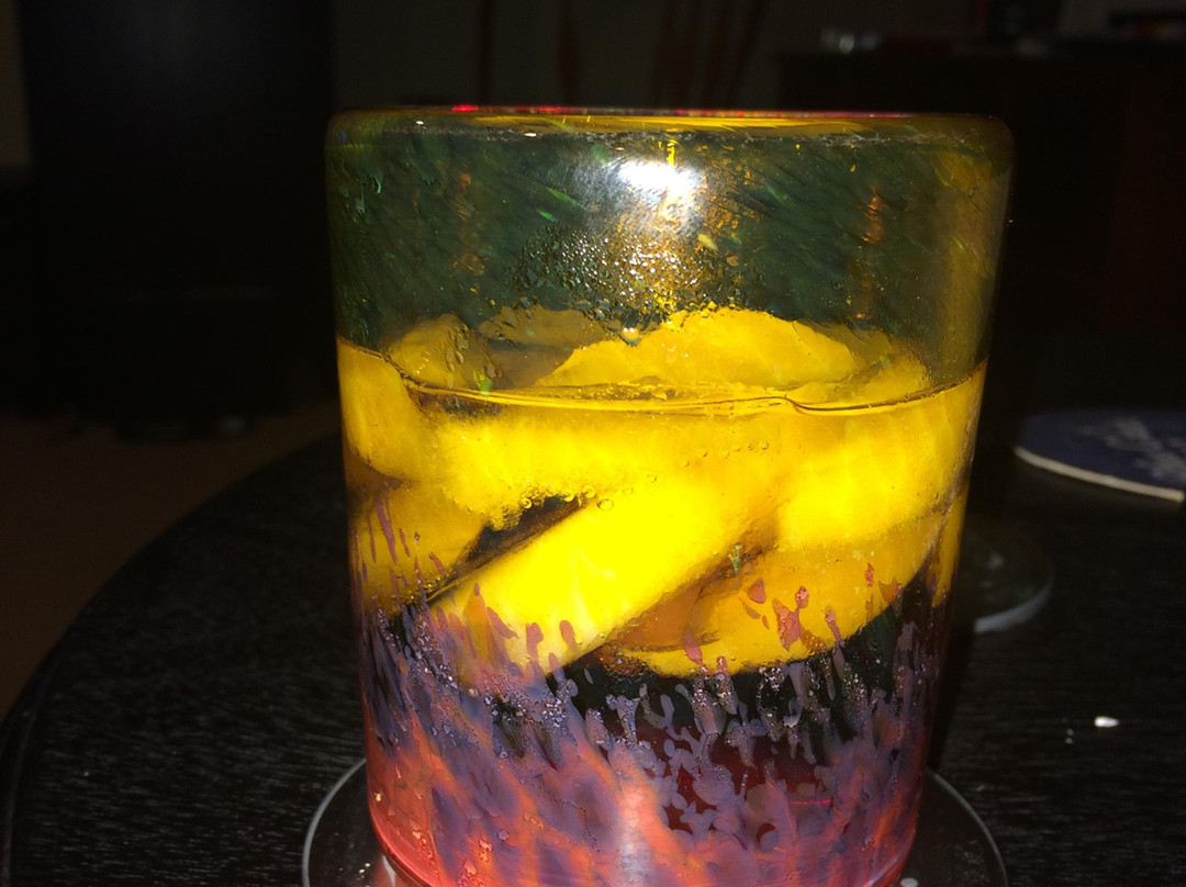 Luke Adams Glass景点图片