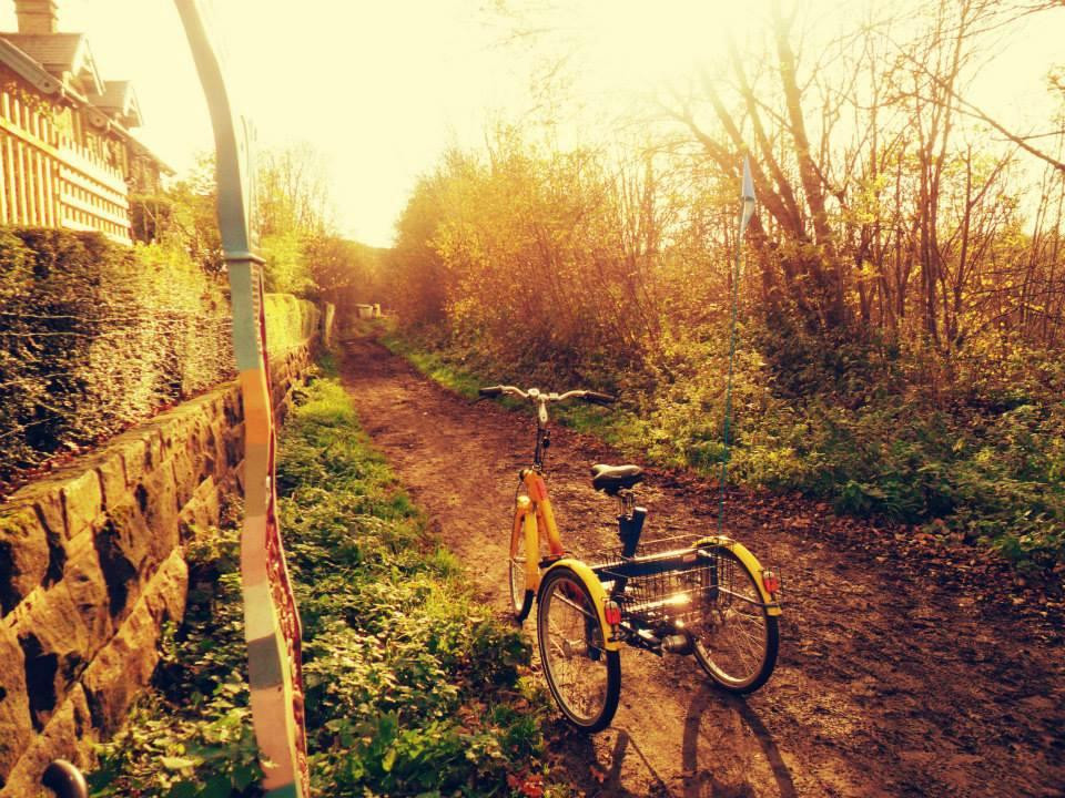 Cycle Penistone C.I.C.景点图片