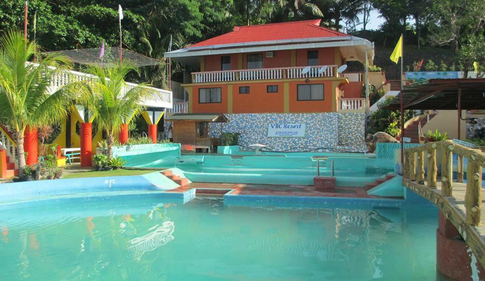 VRC Resort-官方