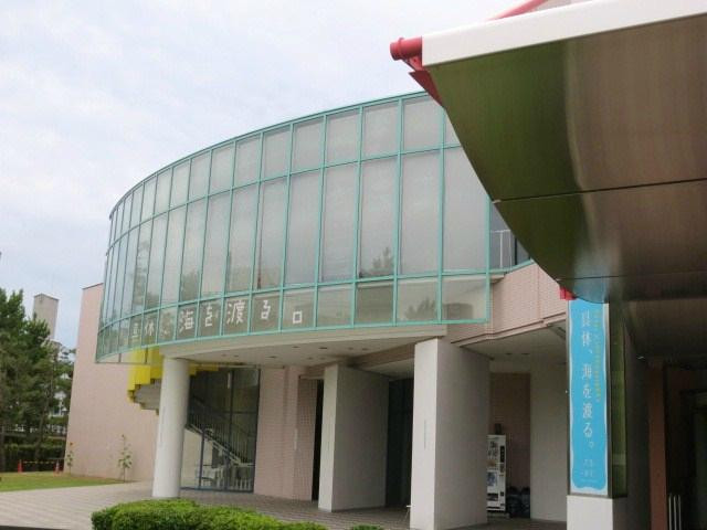 Ashiya City Museum of Art & History-芦屋市必去景点