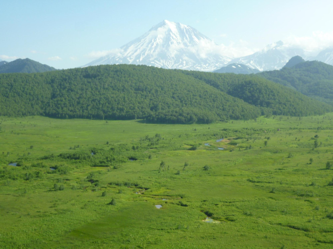 Nalychevo Nature Park-Yelizovo必去景点
