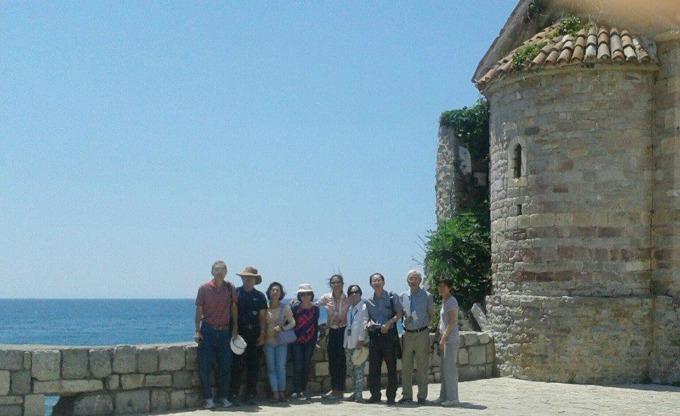 Kotor Private Tours and Excursions-科托尔必去景点
