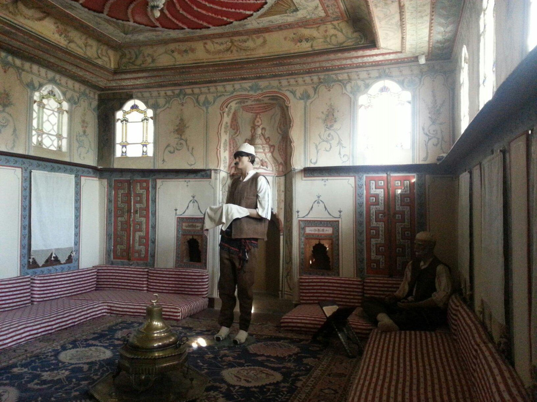 The Museum of Yenisehir Semaki House景点图片
