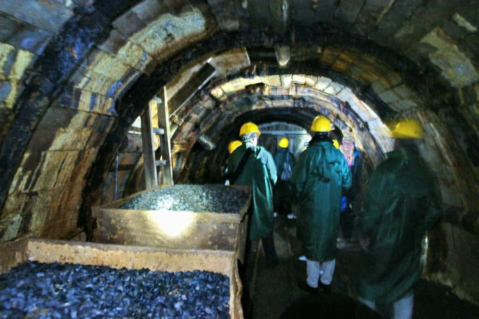 Mining Museum Andrej Adit, Kremnica-Kremnica必去景点