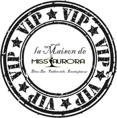 La Maison de Miss Aurora景点图片