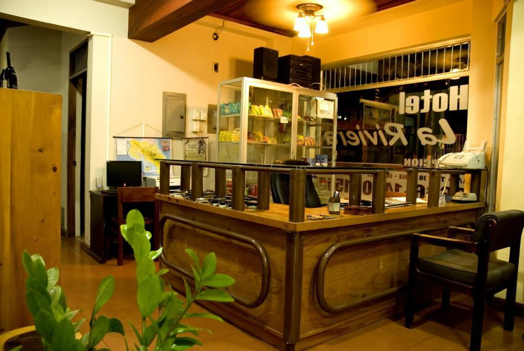 Hotel La Riviera