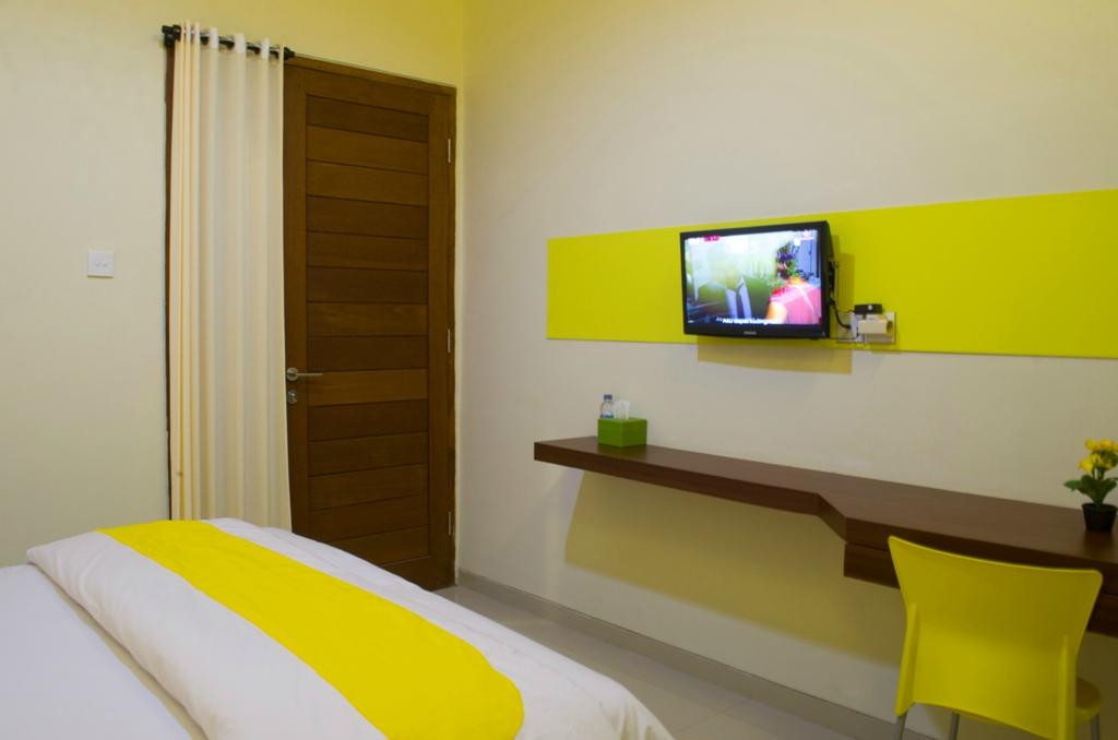 De Lemon Gatsu Hotel主图