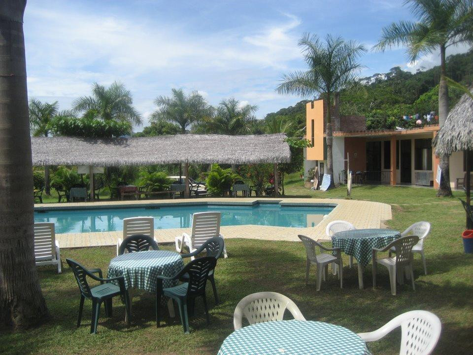 Hotel Nights Inn主图